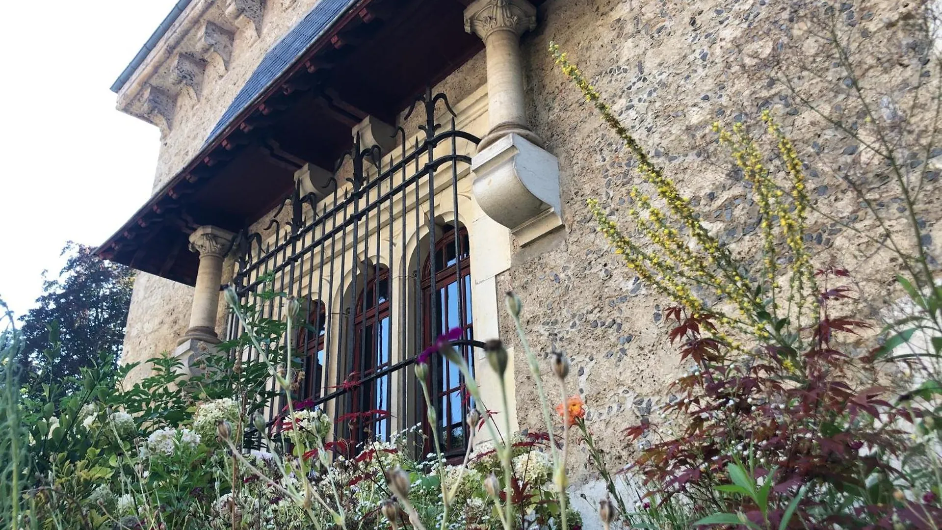 Apartment Grand Gite Du Chateau De St Geoire Saint-Geoire-en-Valdaine
